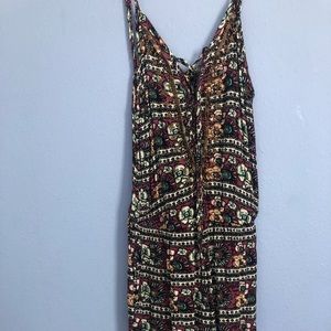 American Eagle romper